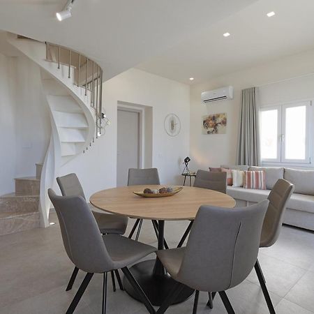 Mareli Suites سان ليون المظهر الخارجي الصورة
