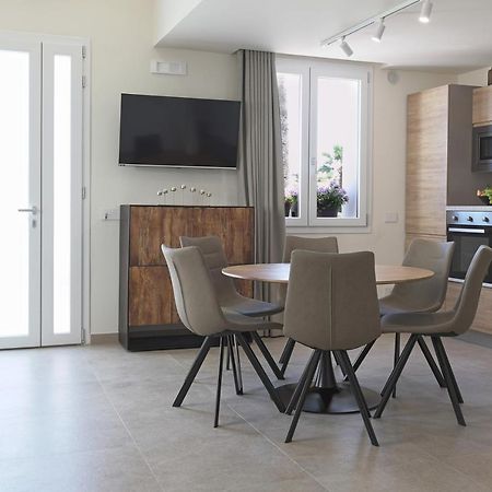 Mareli Suites سان ليون المظهر الخارجي الصورة