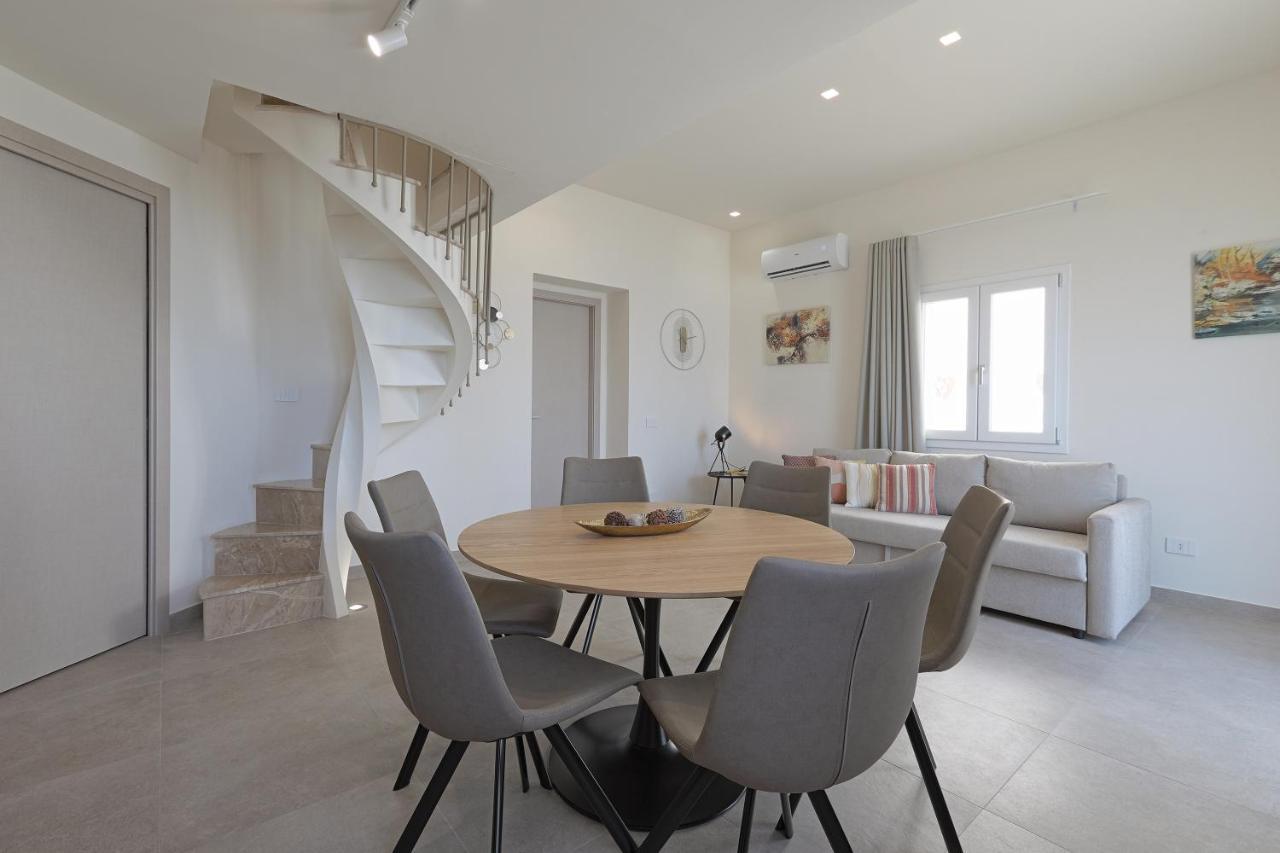 Mareli Suites سان ليون المظهر الخارجي الصورة