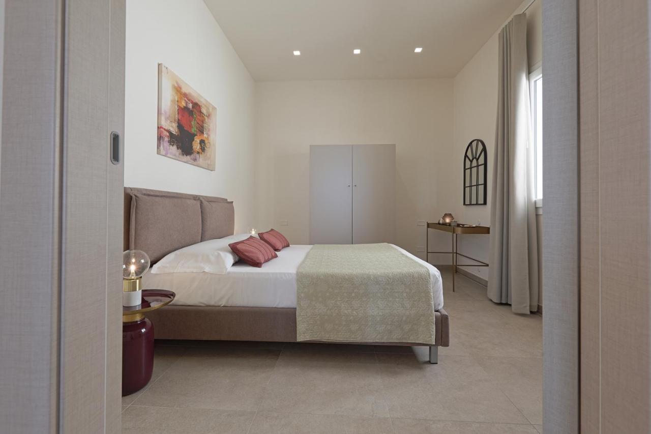 Mareli Suites سان ليون المظهر الخارجي الصورة