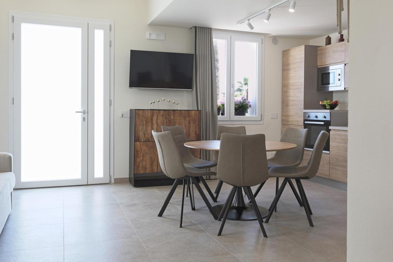 Mareli Suites سان ليون المظهر الخارجي الصورة