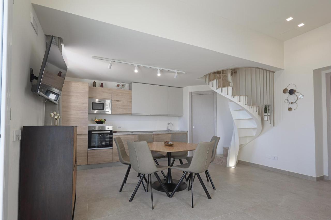 Mareli Suites سان ليون المظهر الخارجي الصورة