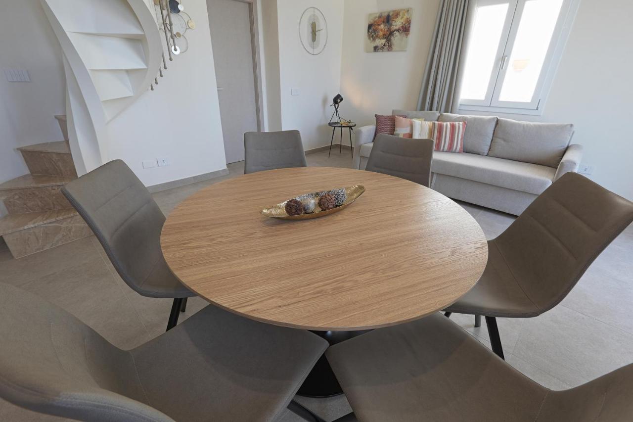 Mareli Suites سان ليون المظهر الخارجي الصورة