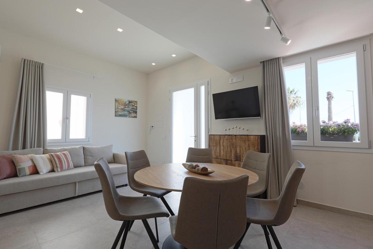 Mareli Suites سان ليون المظهر الخارجي الصورة