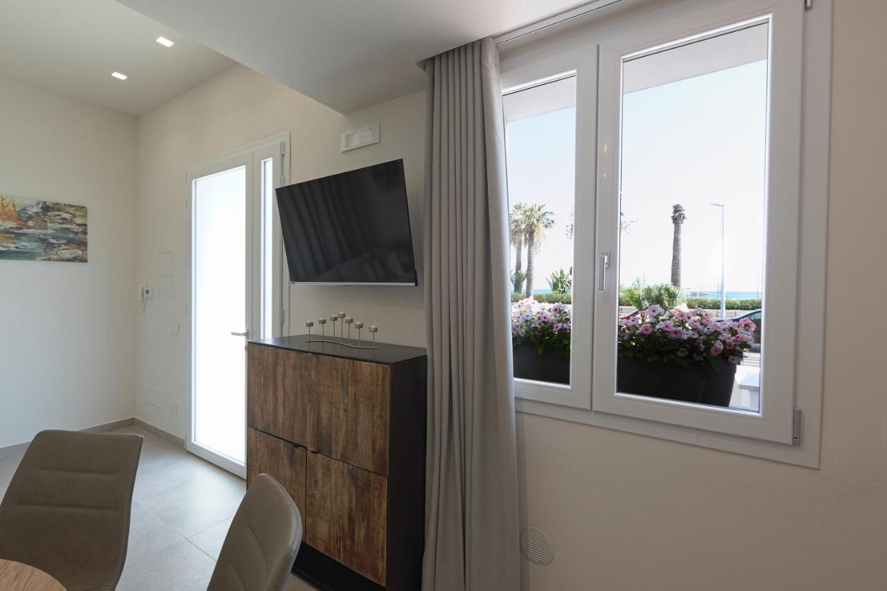 Mareli Suites سان ليون المظهر الخارجي الصورة