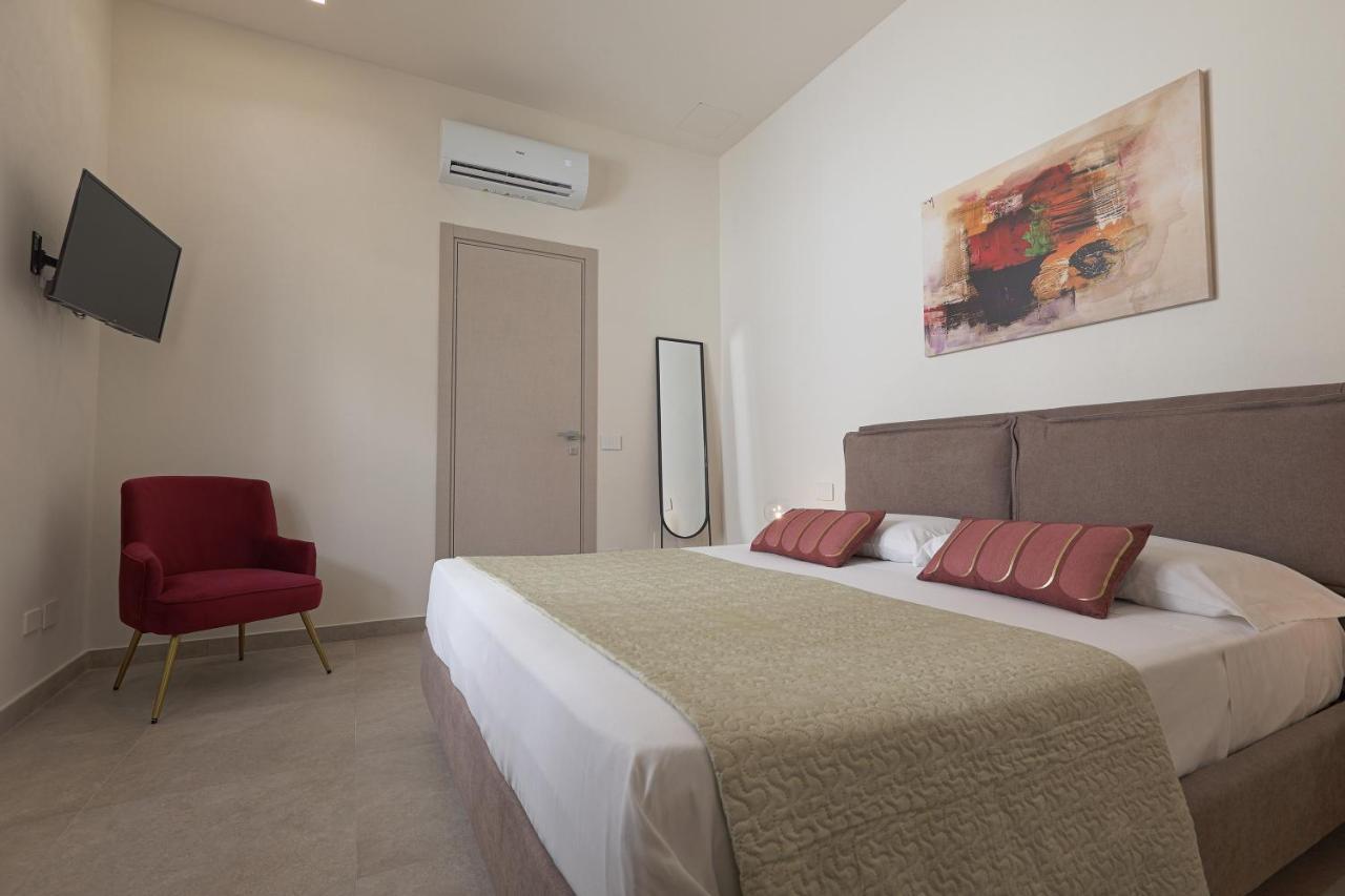 Mareli Suites سان ليون المظهر الخارجي الصورة
