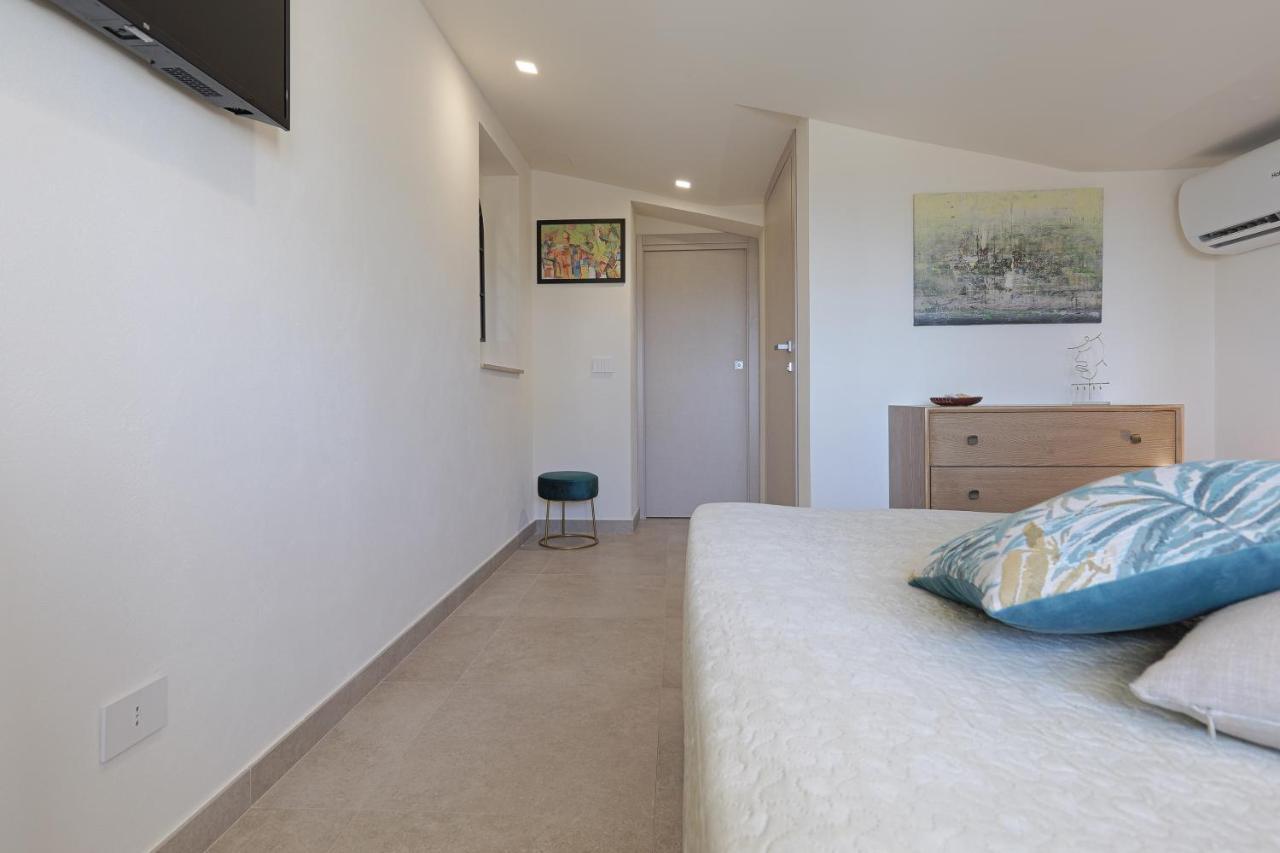 Mareli Suites سان ليون المظهر الخارجي الصورة