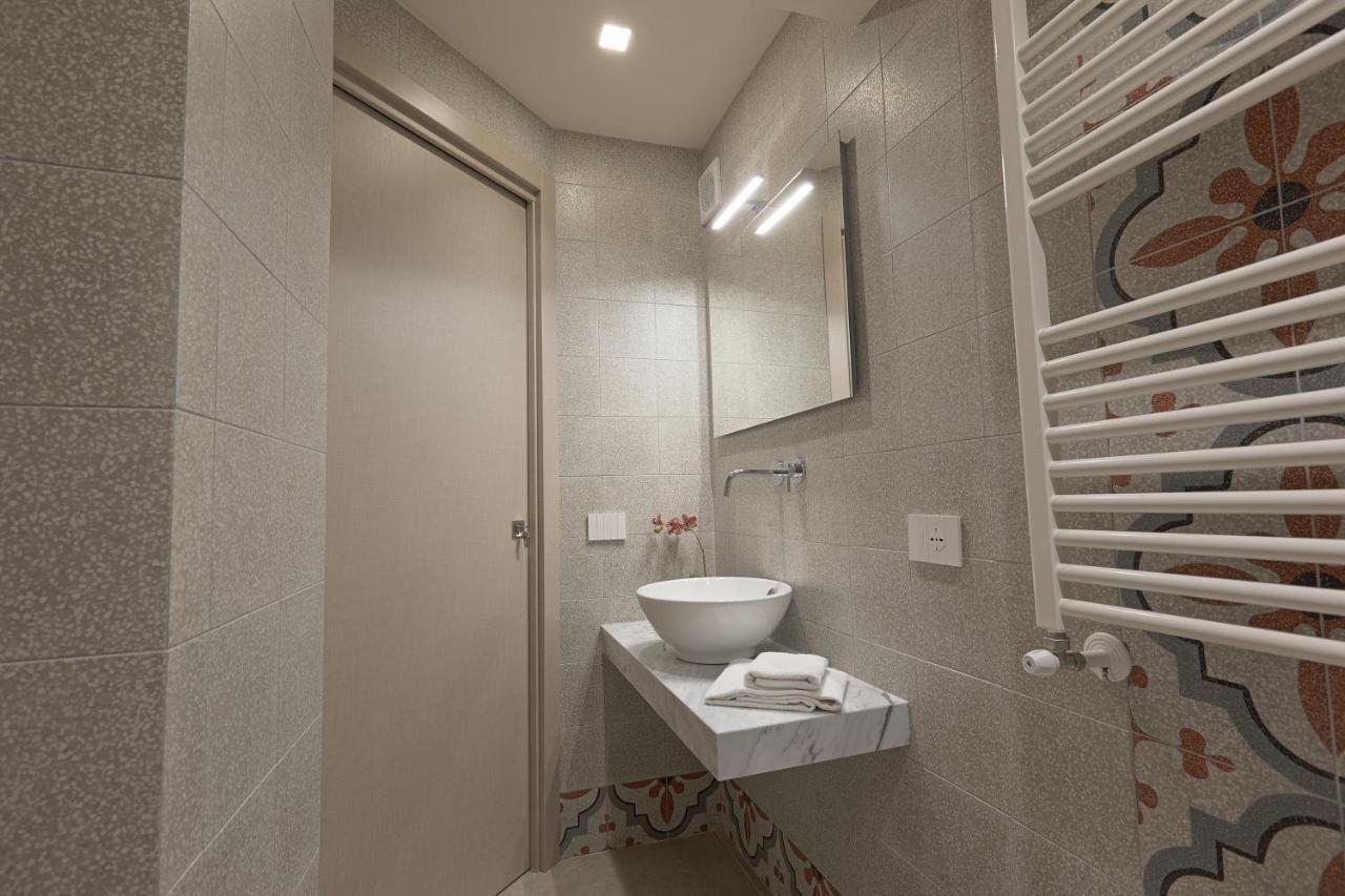 Mareli Suites سان ليون المظهر الخارجي الصورة