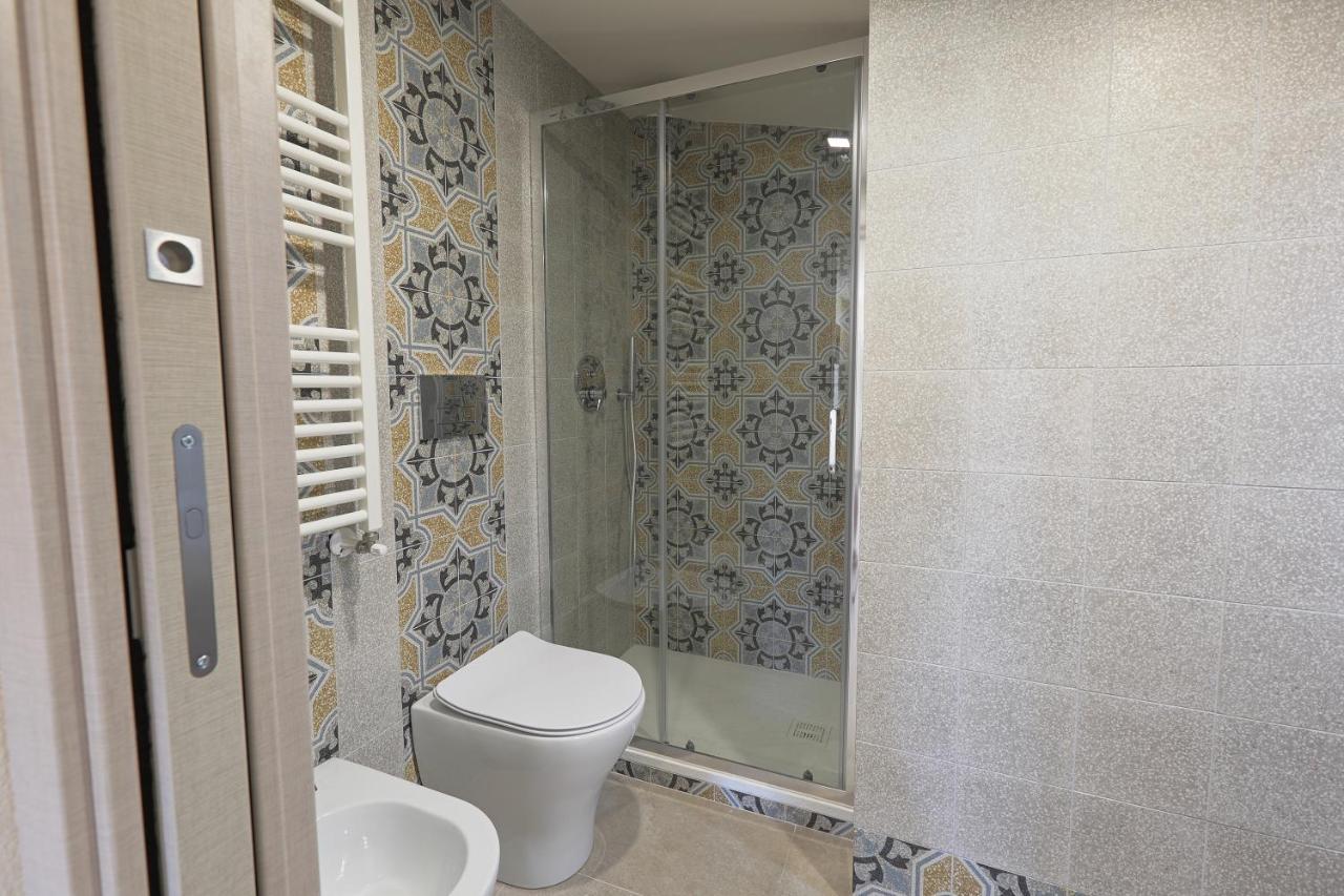 Mareli Suites سان ليون المظهر الخارجي الصورة