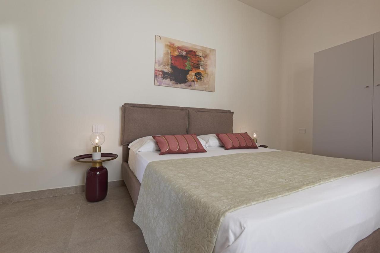 Mareli Suites سان ليون المظهر الخارجي الصورة