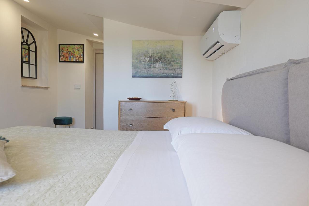 Mareli Suites سان ليون المظهر الخارجي الصورة