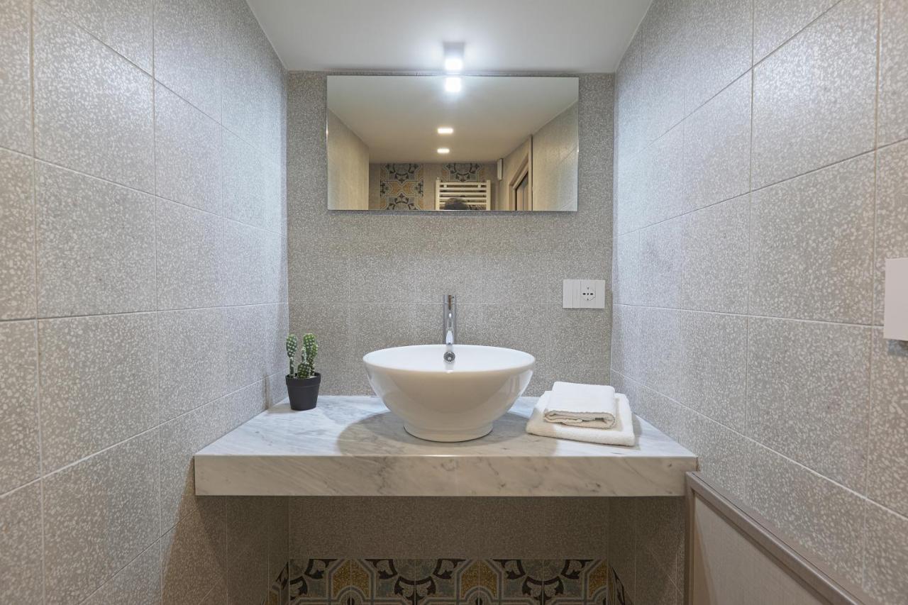 Mareli Suites سان ليون المظهر الخارجي الصورة