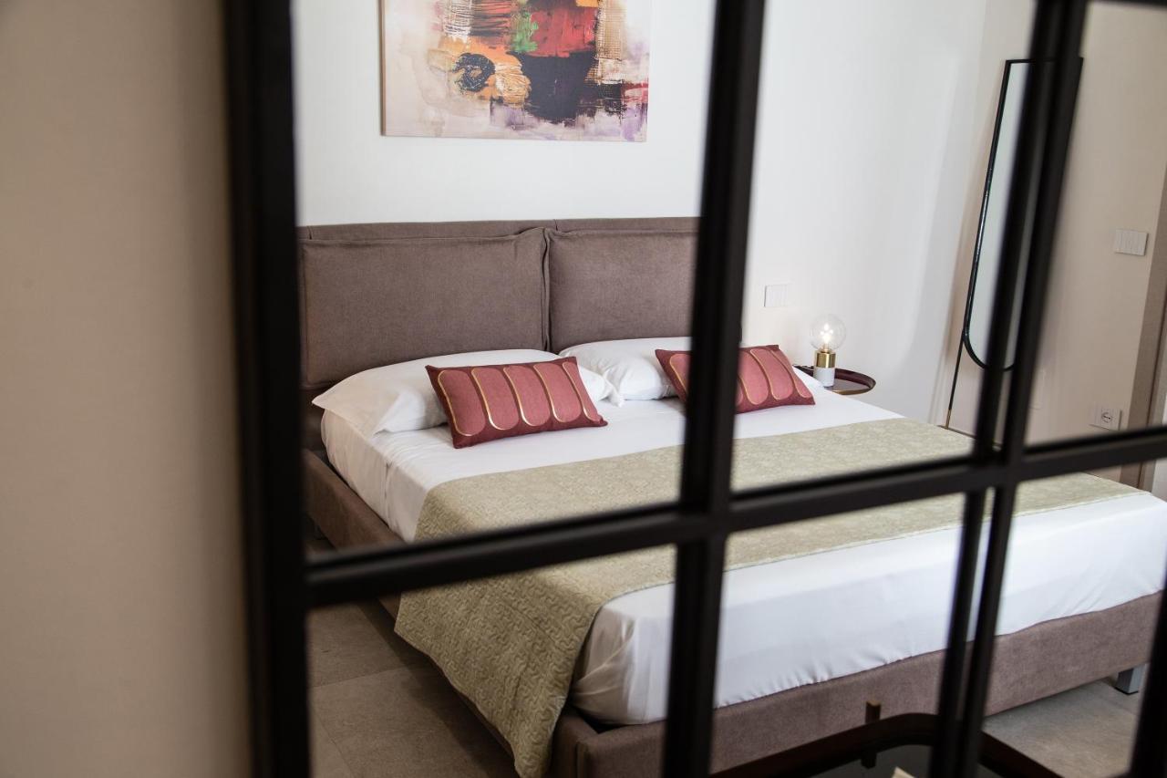 Mareli Suites سان ليون المظهر الخارجي الصورة