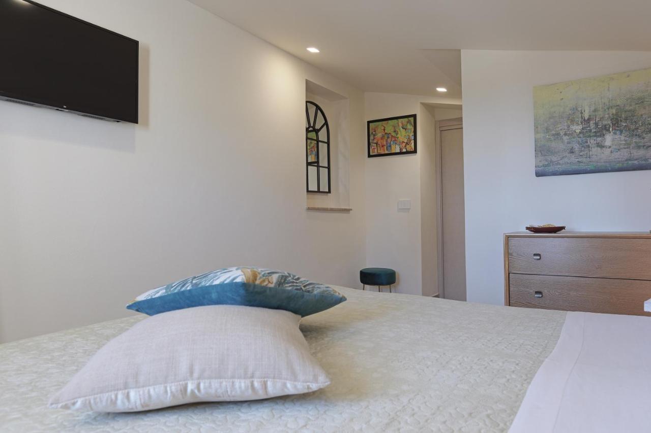 Mareli Suites سان ليون المظهر الخارجي الصورة