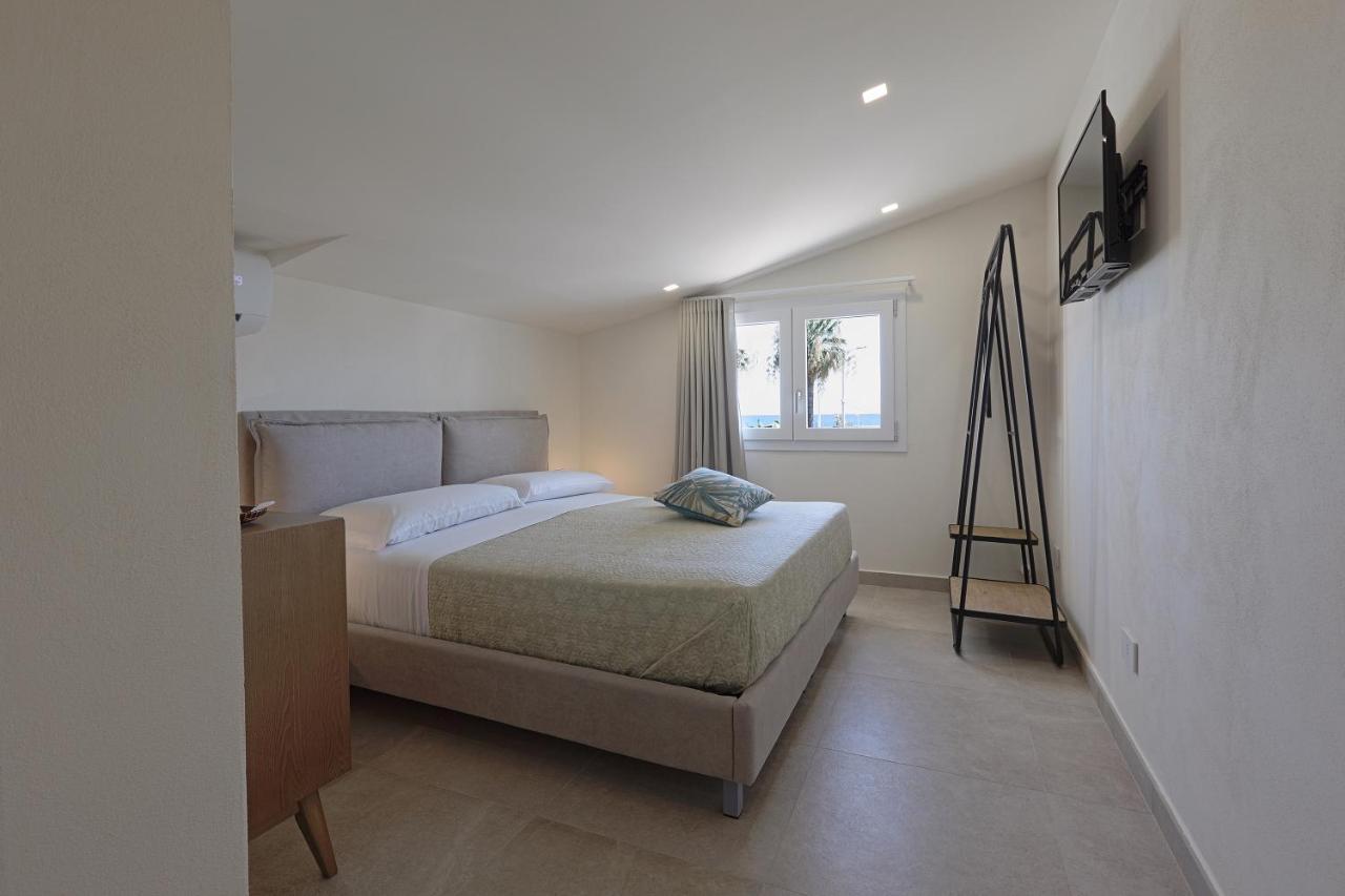 Mareli Suites سان ليون المظهر الخارجي الصورة