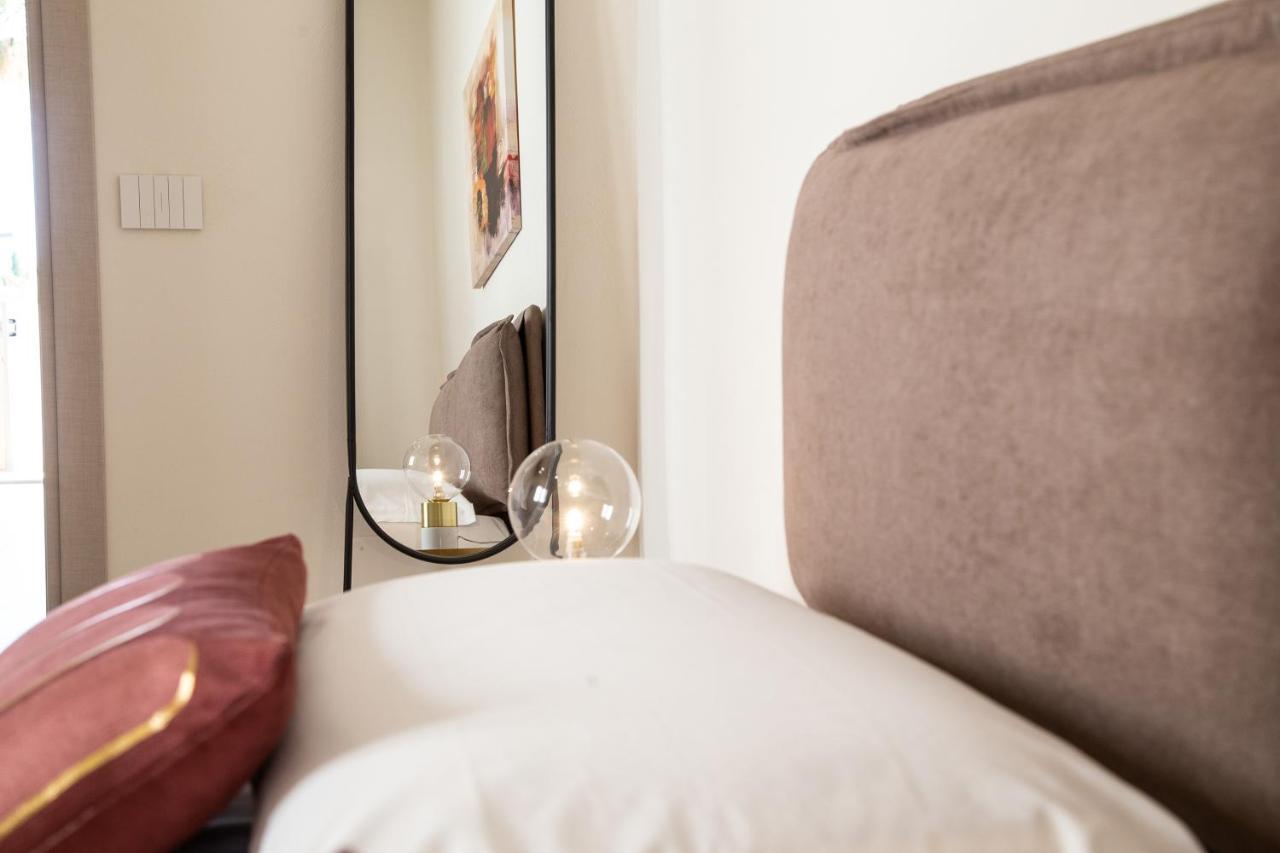 Mareli Suites سان ليون المظهر الخارجي الصورة