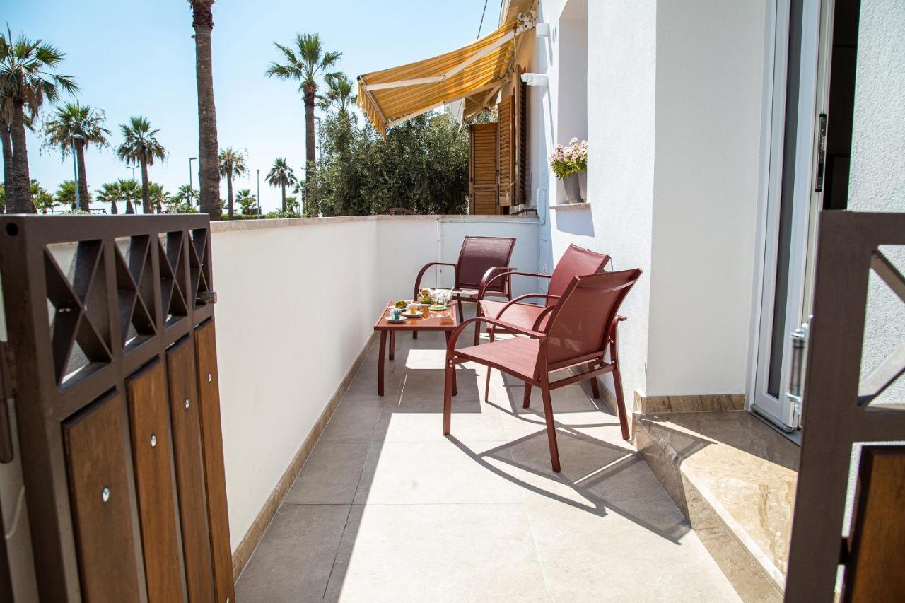 Mareli Suites سان ليون المظهر الخارجي الصورة