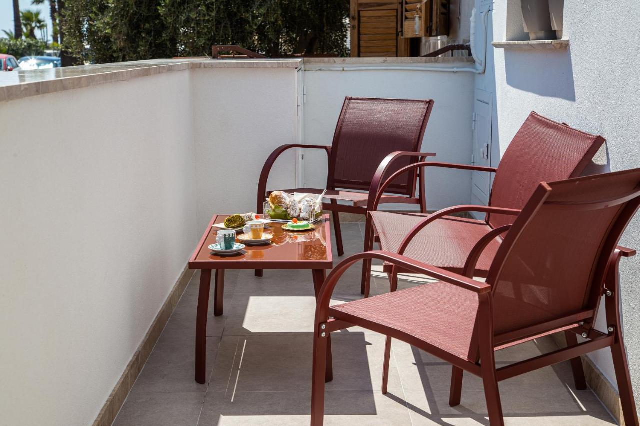 Mareli Suites سان ليون المظهر الخارجي الصورة