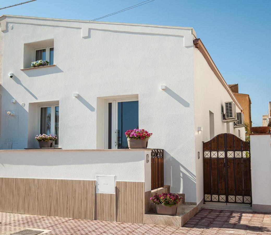 Mareli Suites سان ليون المظهر الخارجي الصورة