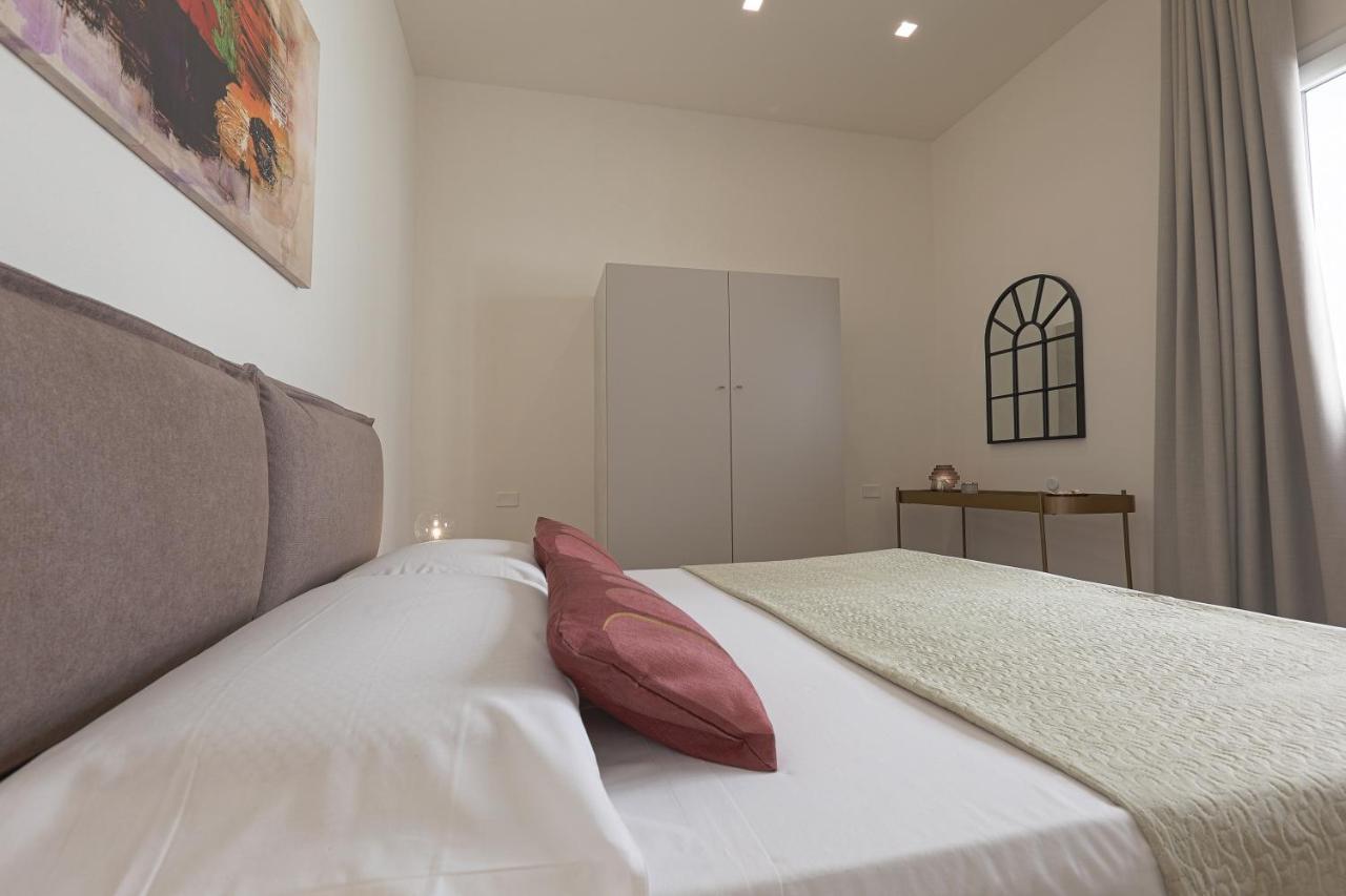 Mareli Suites سان ليون المظهر الخارجي الصورة