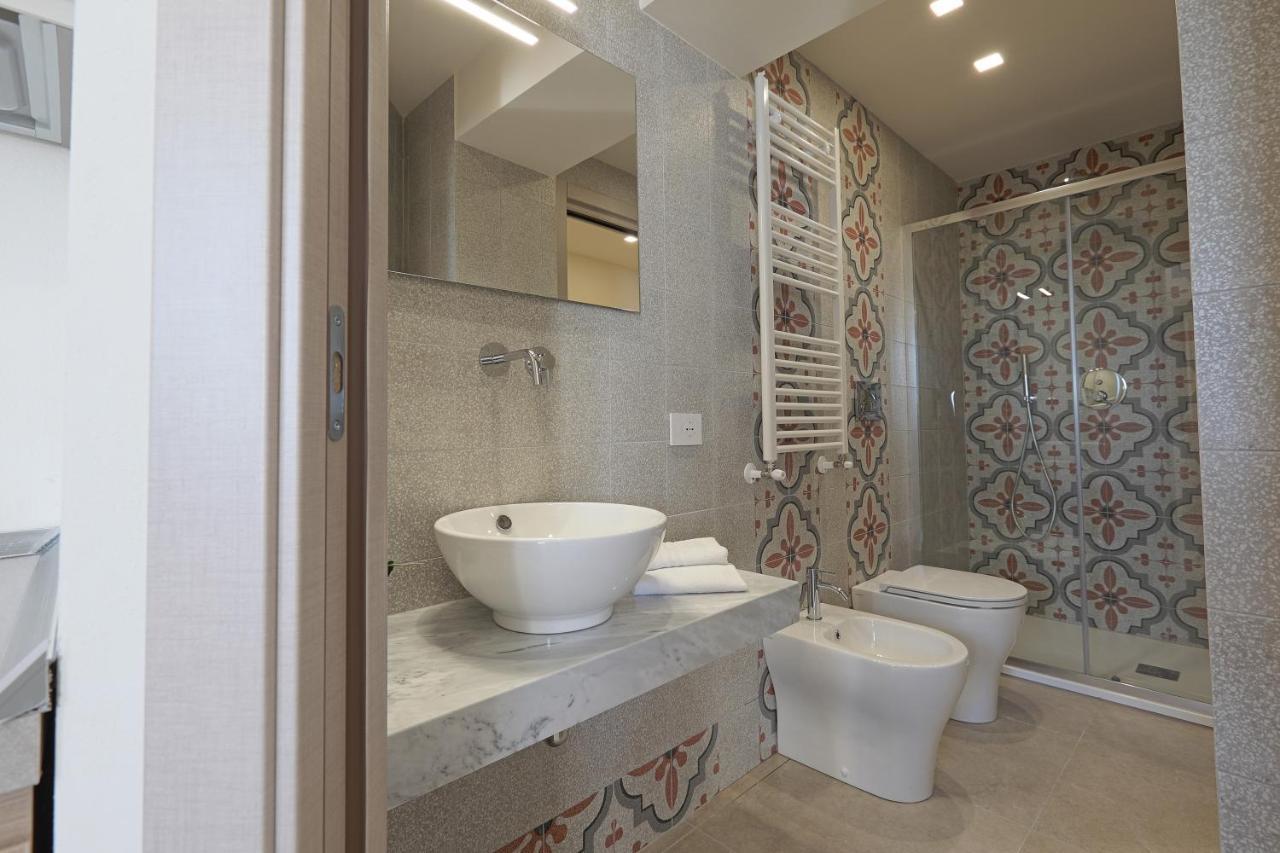 Mareli Suites سان ليون المظهر الخارجي الصورة