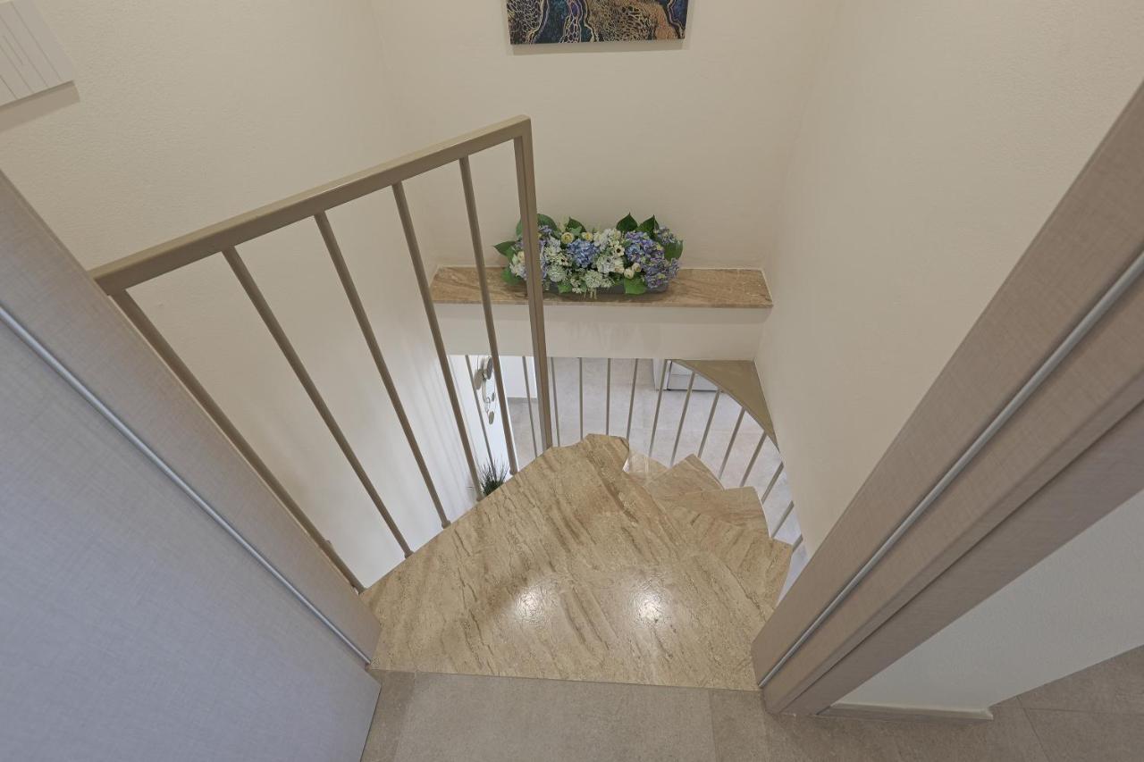 Mareli Suites سان ليون المظهر الخارجي الصورة