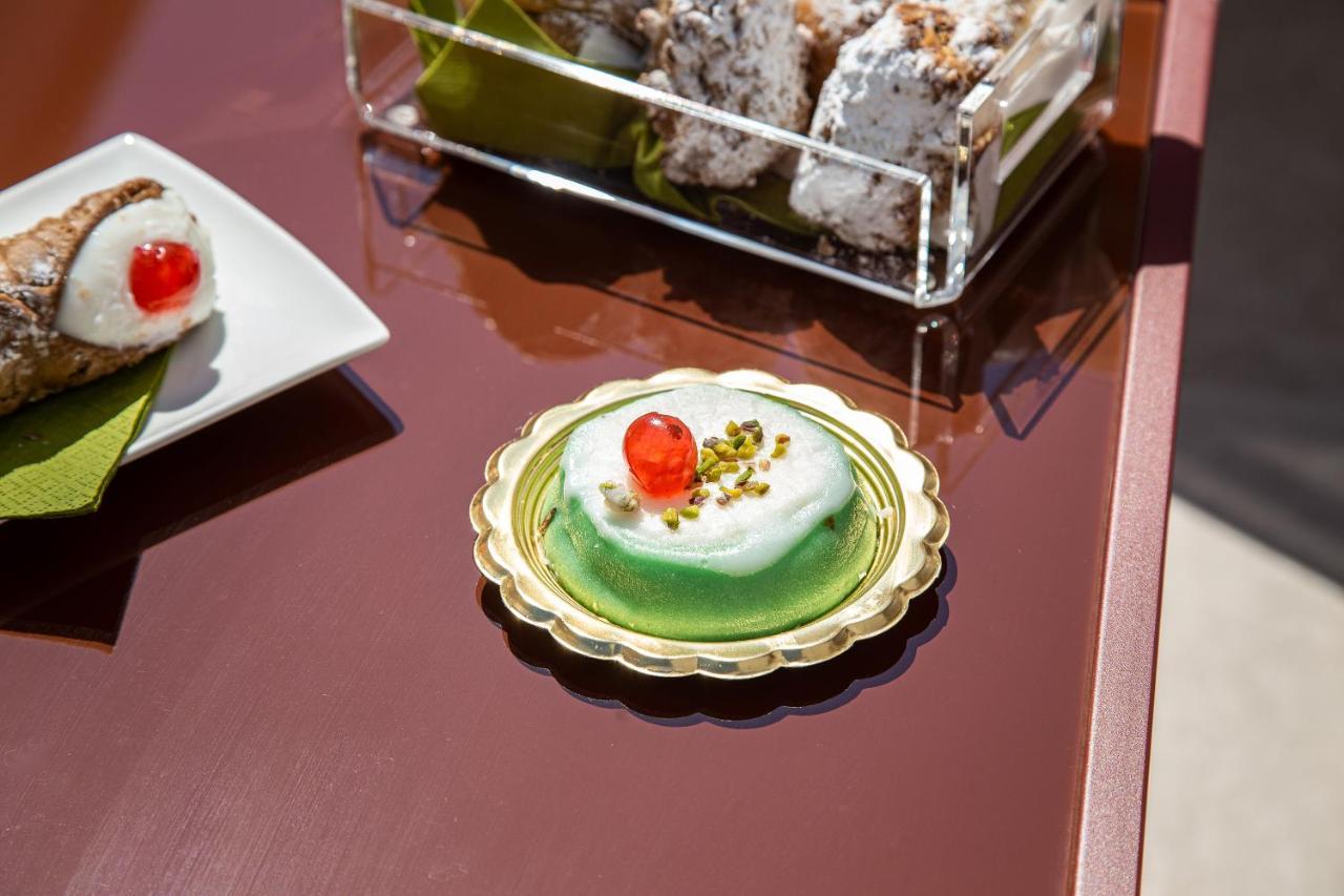 Mareli Suites سان ليون المظهر الخارجي الصورة