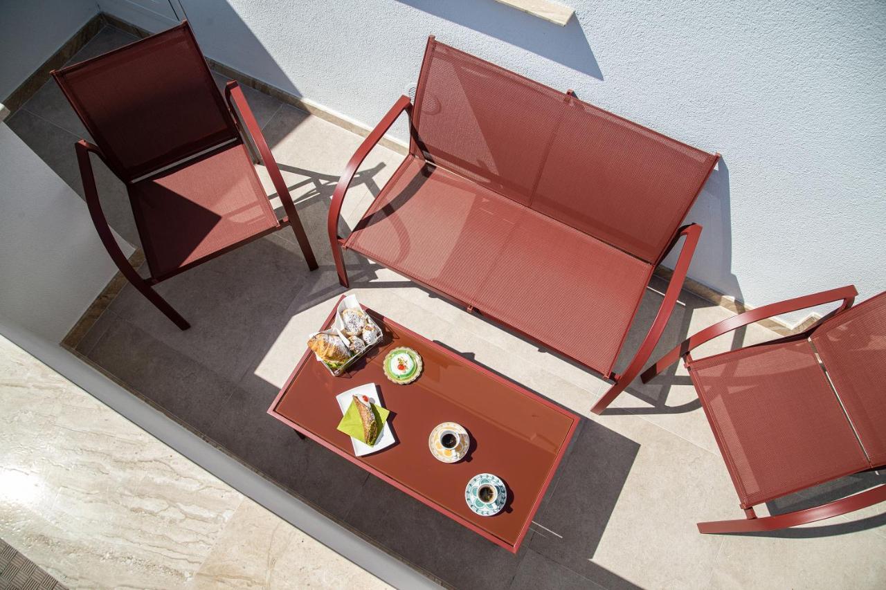 Mareli Suites سان ليون المظهر الخارجي الصورة