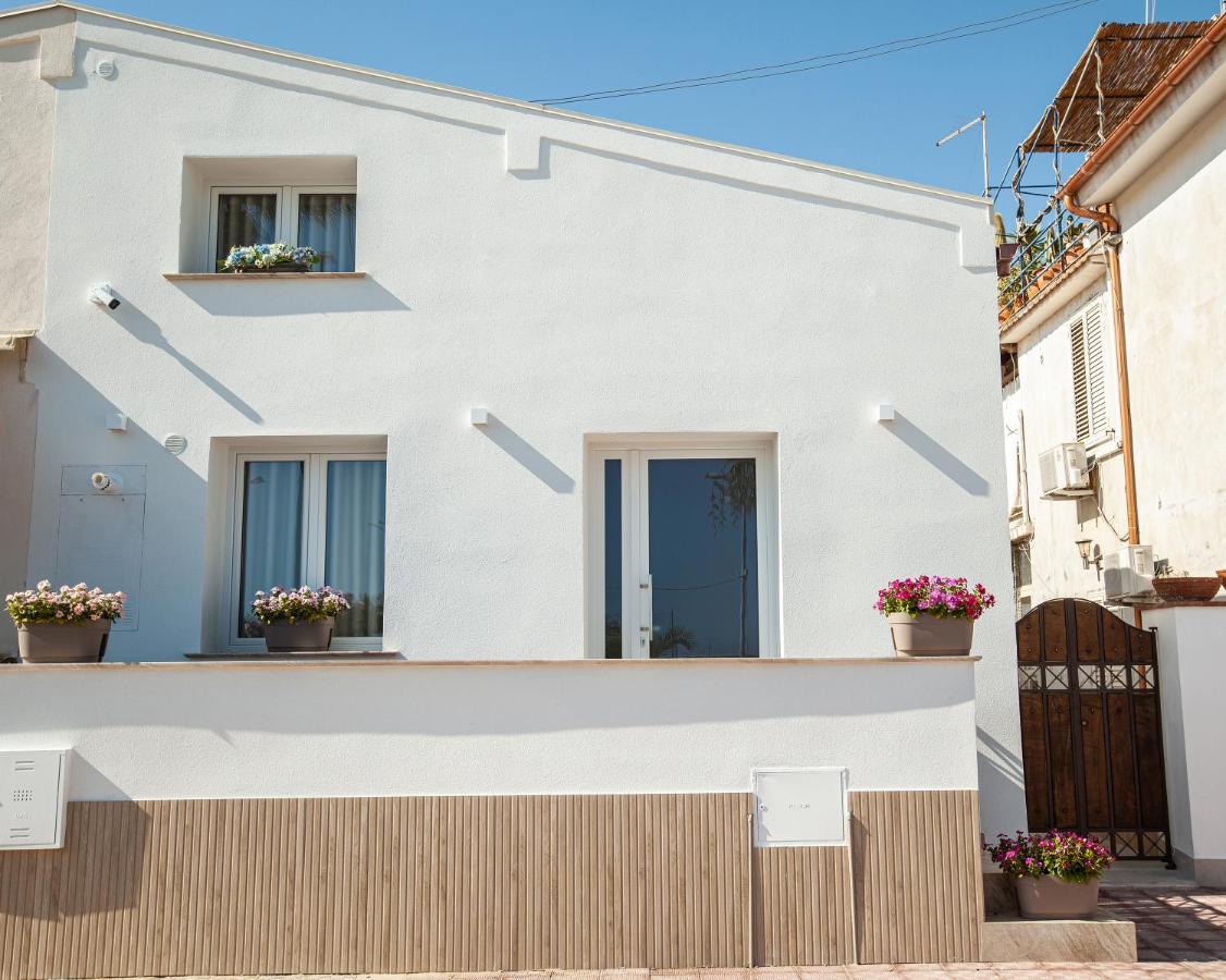 Mareli Suites سان ليون المظهر الخارجي الصورة