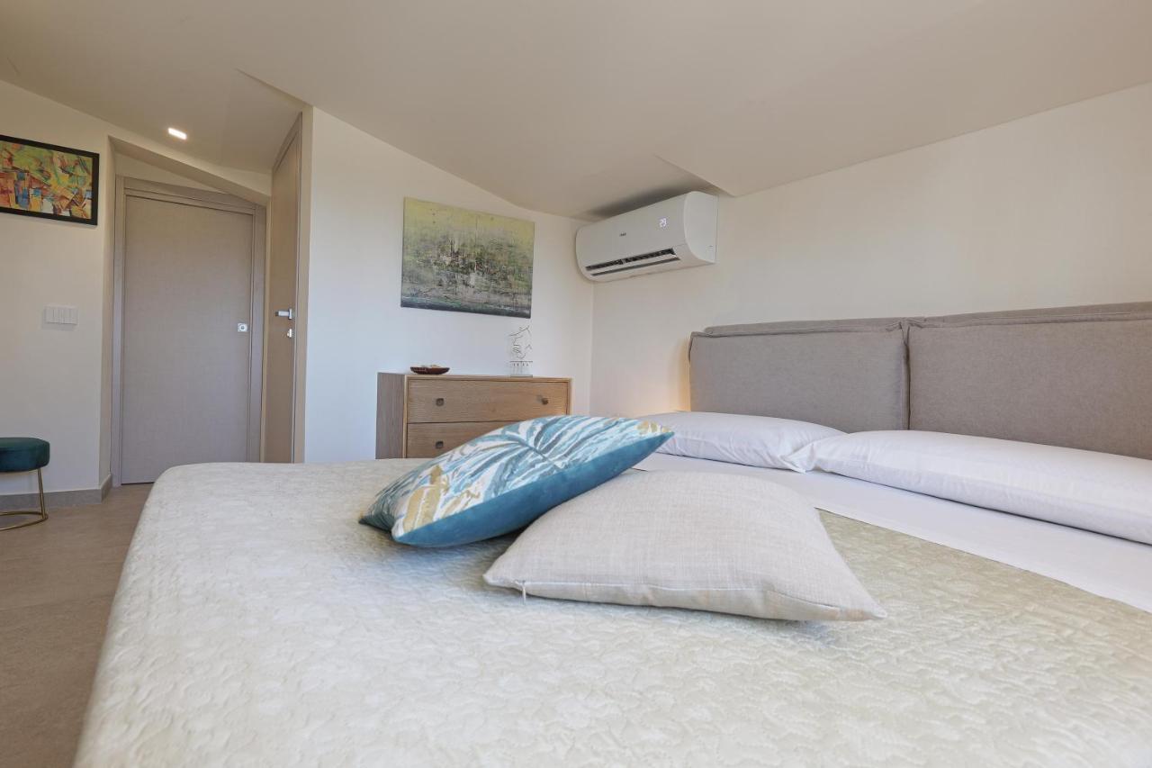Mareli Suites سان ليون المظهر الخارجي الصورة