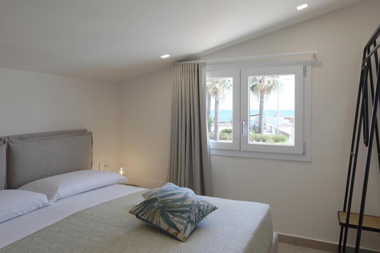 Mareli Suites سان ليون المظهر الخارجي الصورة