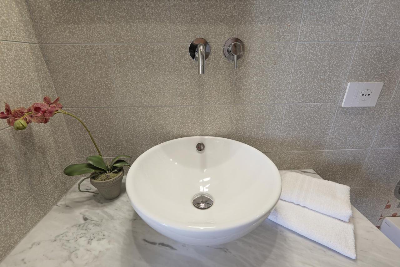 Mareli Suites سان ليون المظهر الخارجي الصورة
