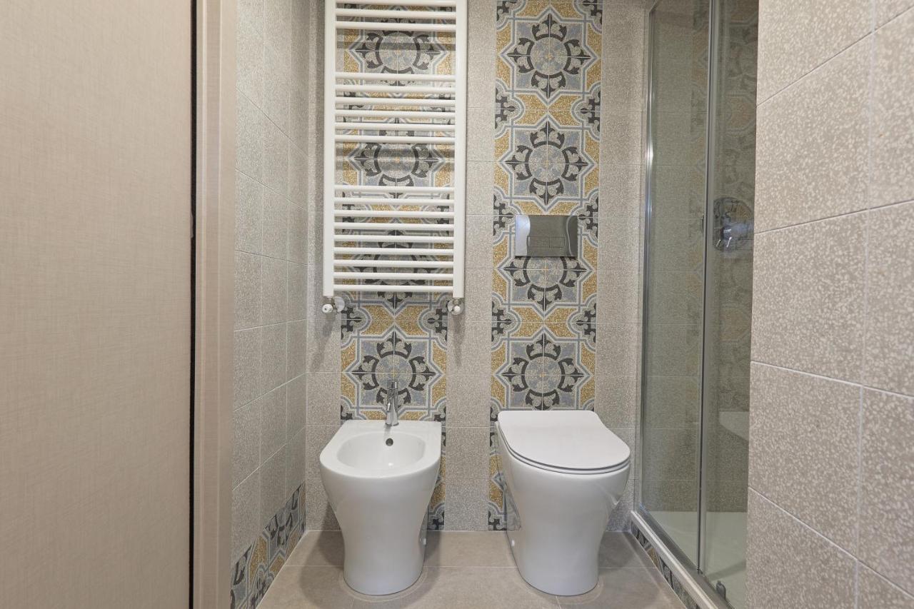Mareli Suites سان ليون المظهر الخارجي الصورة