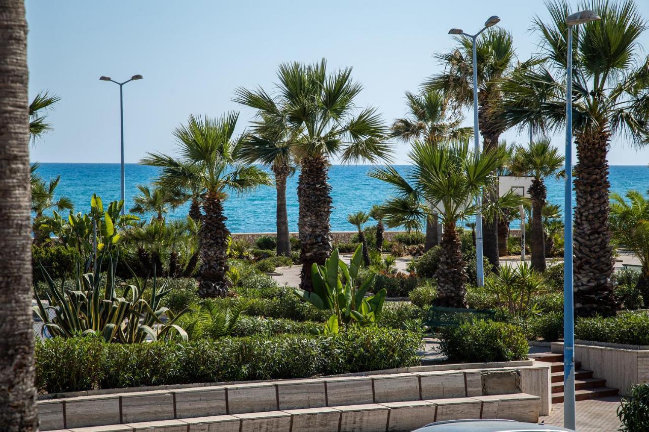 Mareli Suites سان ليون المظهر الخارجي الصورة
